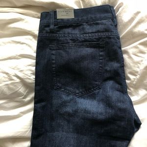 mens givenchy jeans